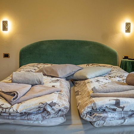 Maison Ostaria Myholidaylivigno Eksteriør bilde
