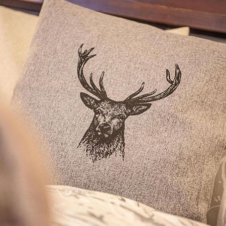 Maison Ostaria Myholidaylivigno Eksteriør bilde
