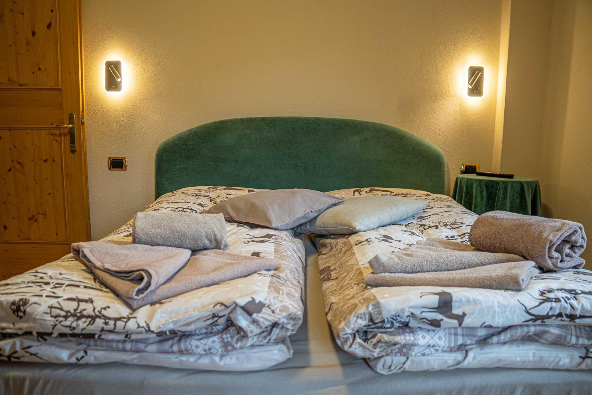 Maison Ostaria Myholidaylivigno Eksteriør bilde