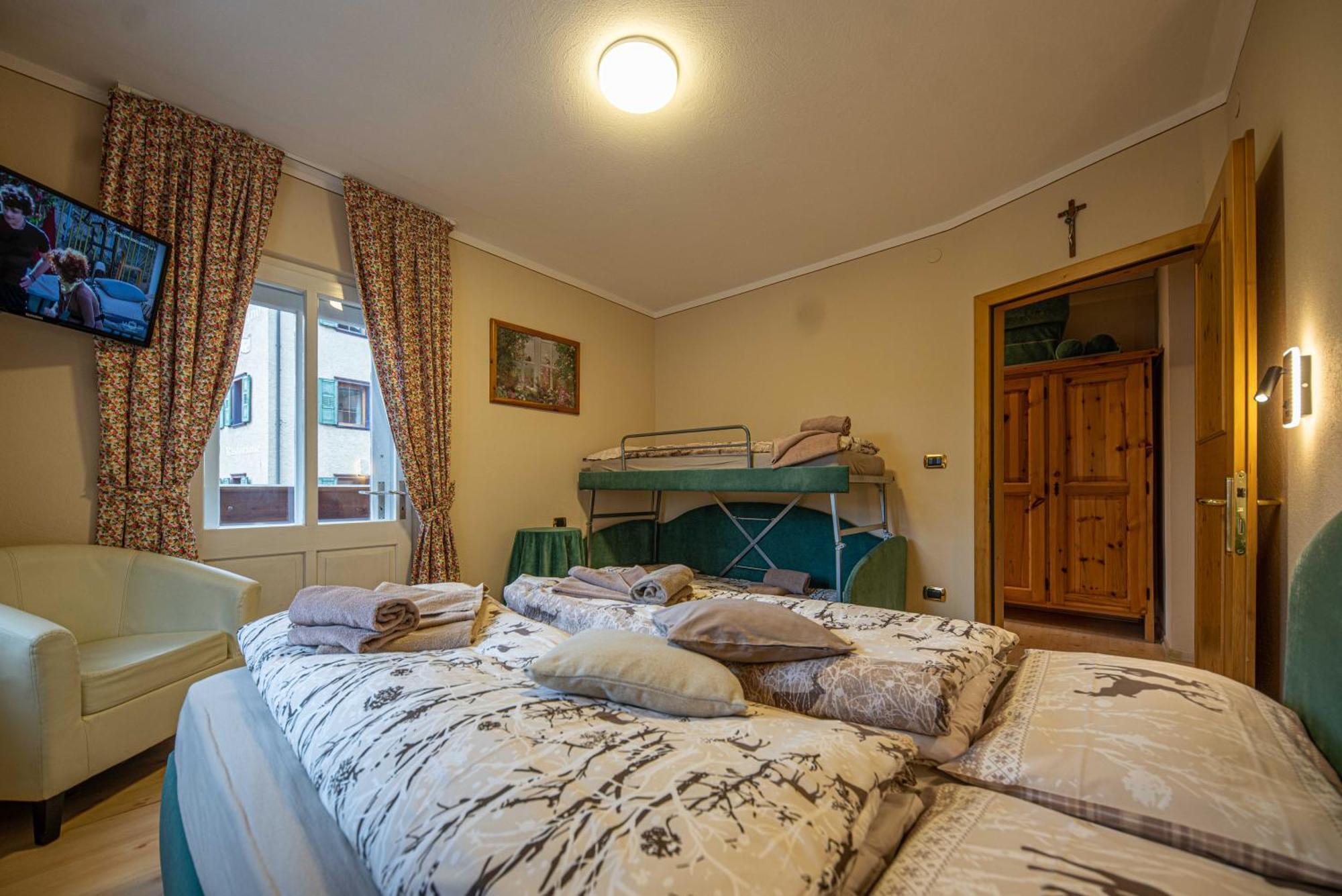 Maison Ostaria Myholidaylivigno Eksteriør bilde