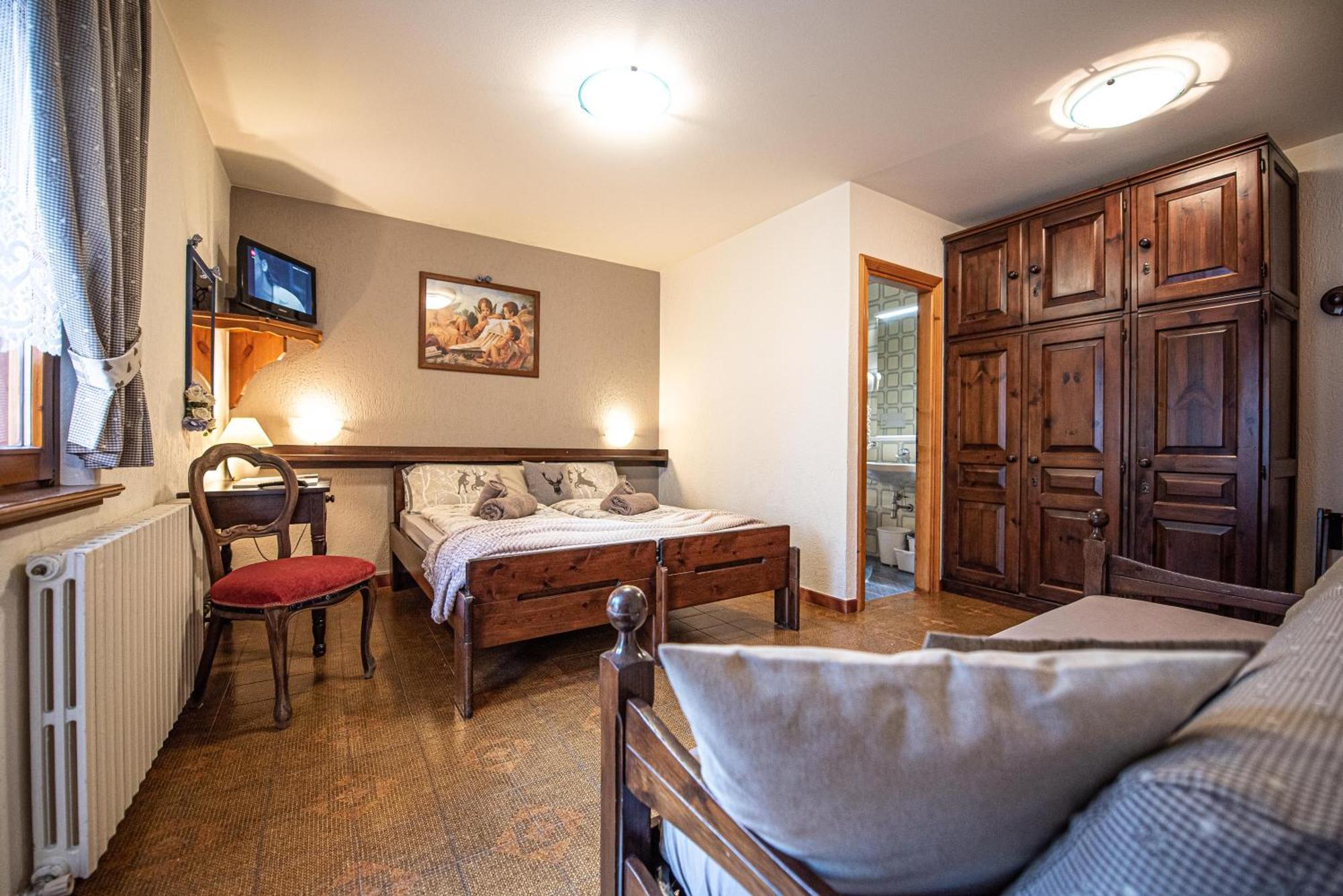 Maison Ostaria Myholidaylivigno Eksteriør bilde
