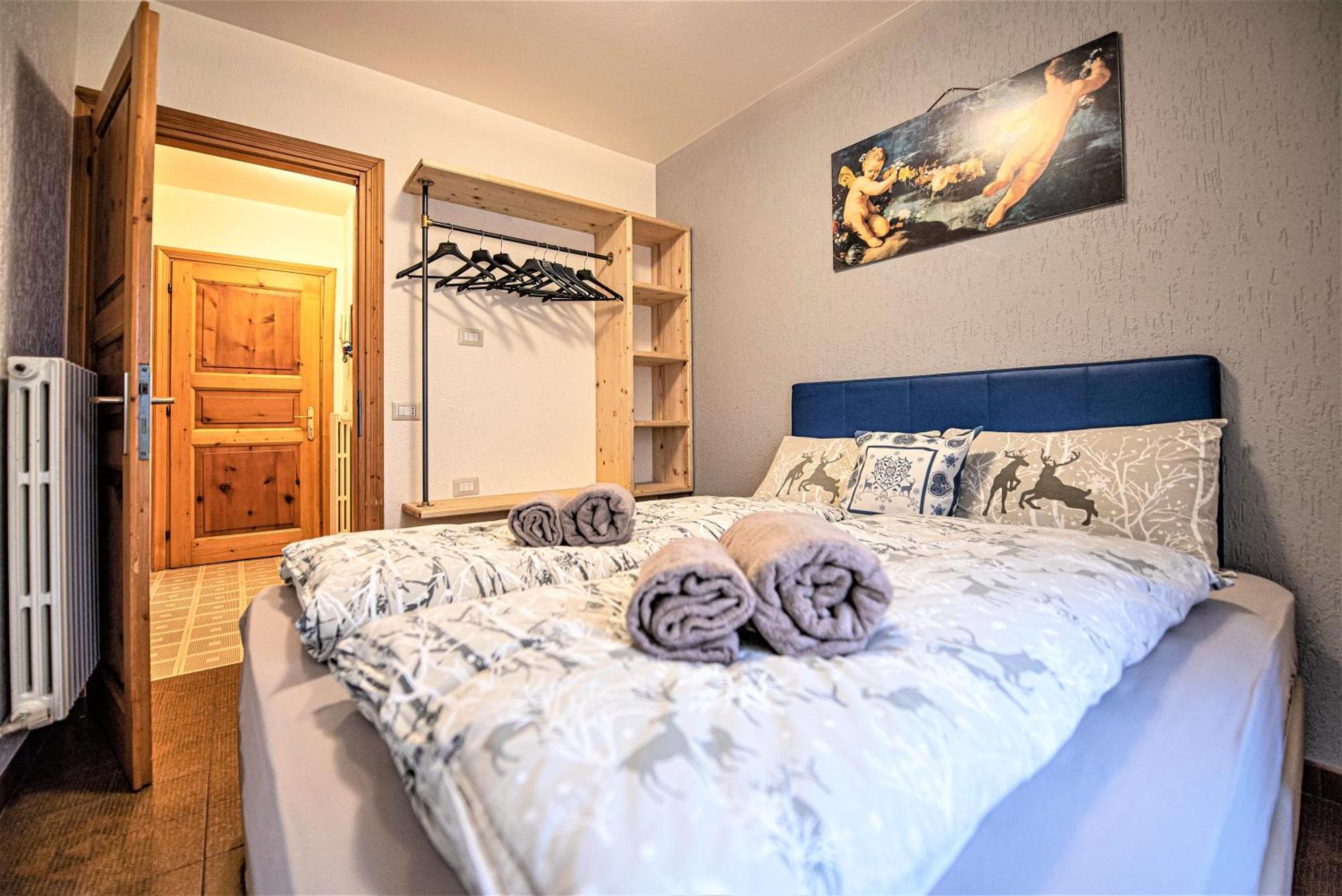 Maison Ostaria Myholidaylivigno Eksteriør bilde