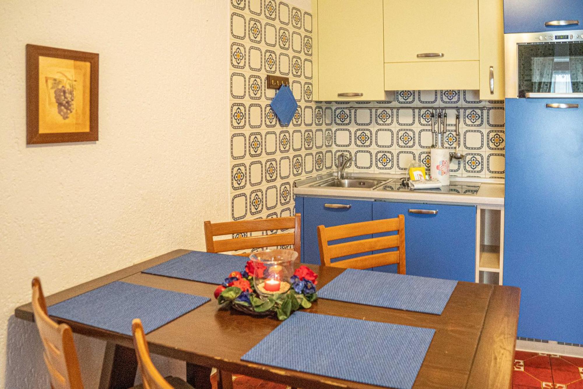 Maison Ostaria Myholidaylivigno Eksteriør bilde