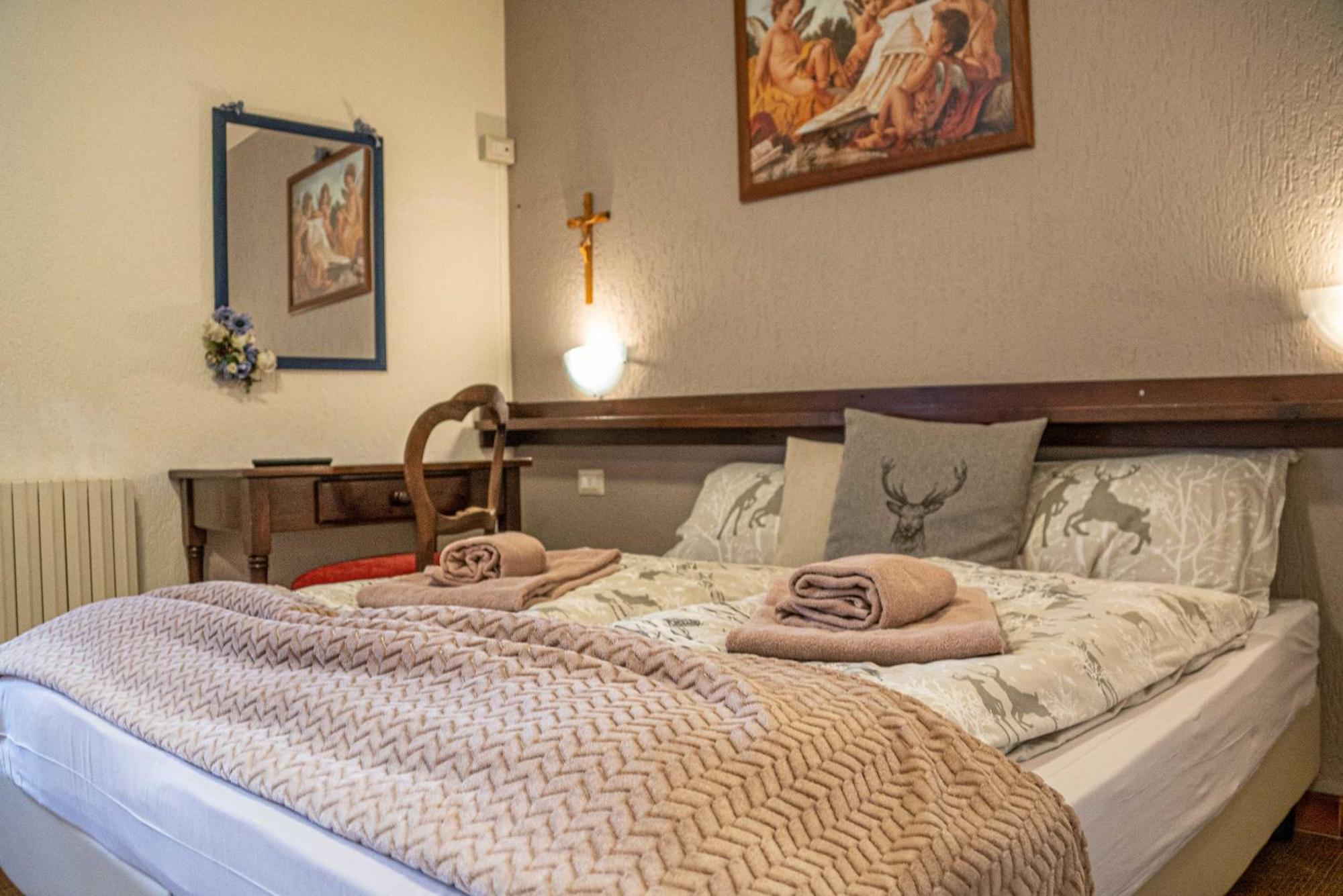 Maison Ostaria Myholidaylivigno Eksteriør bilde