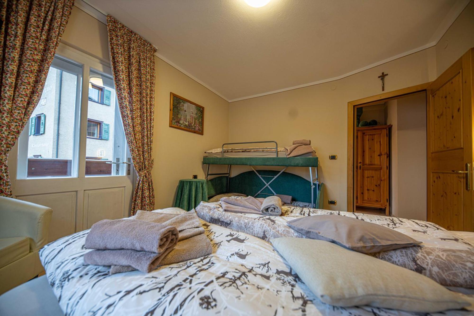 Maison Ostaria Myholidaylivigno Eksteriør bilde