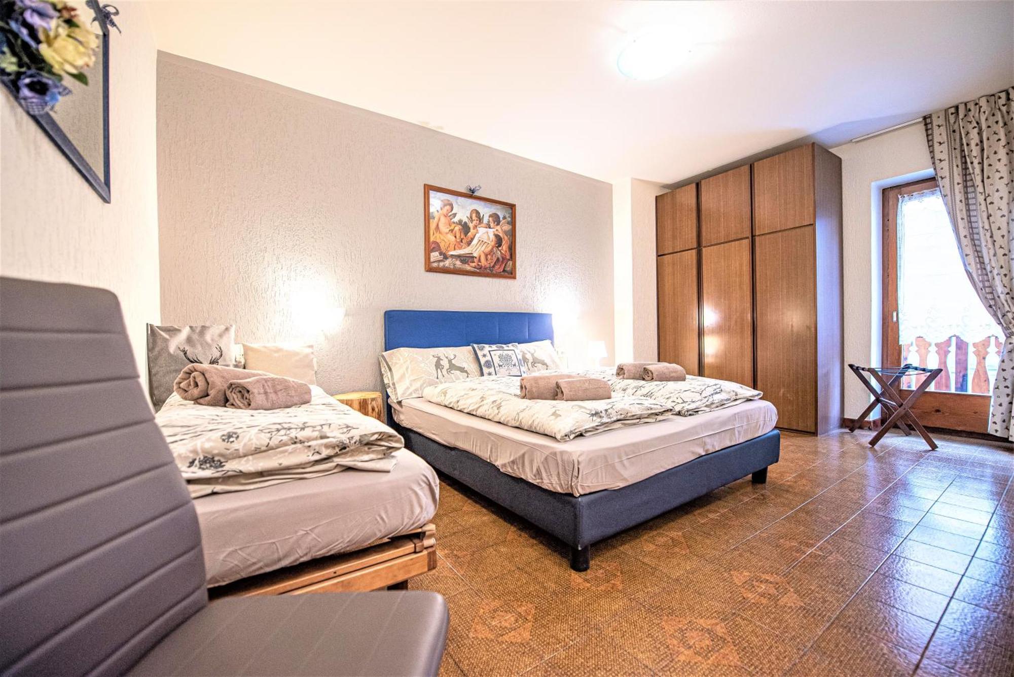 Maison Ostaria Myholidaylivigno Eksteriør bilde