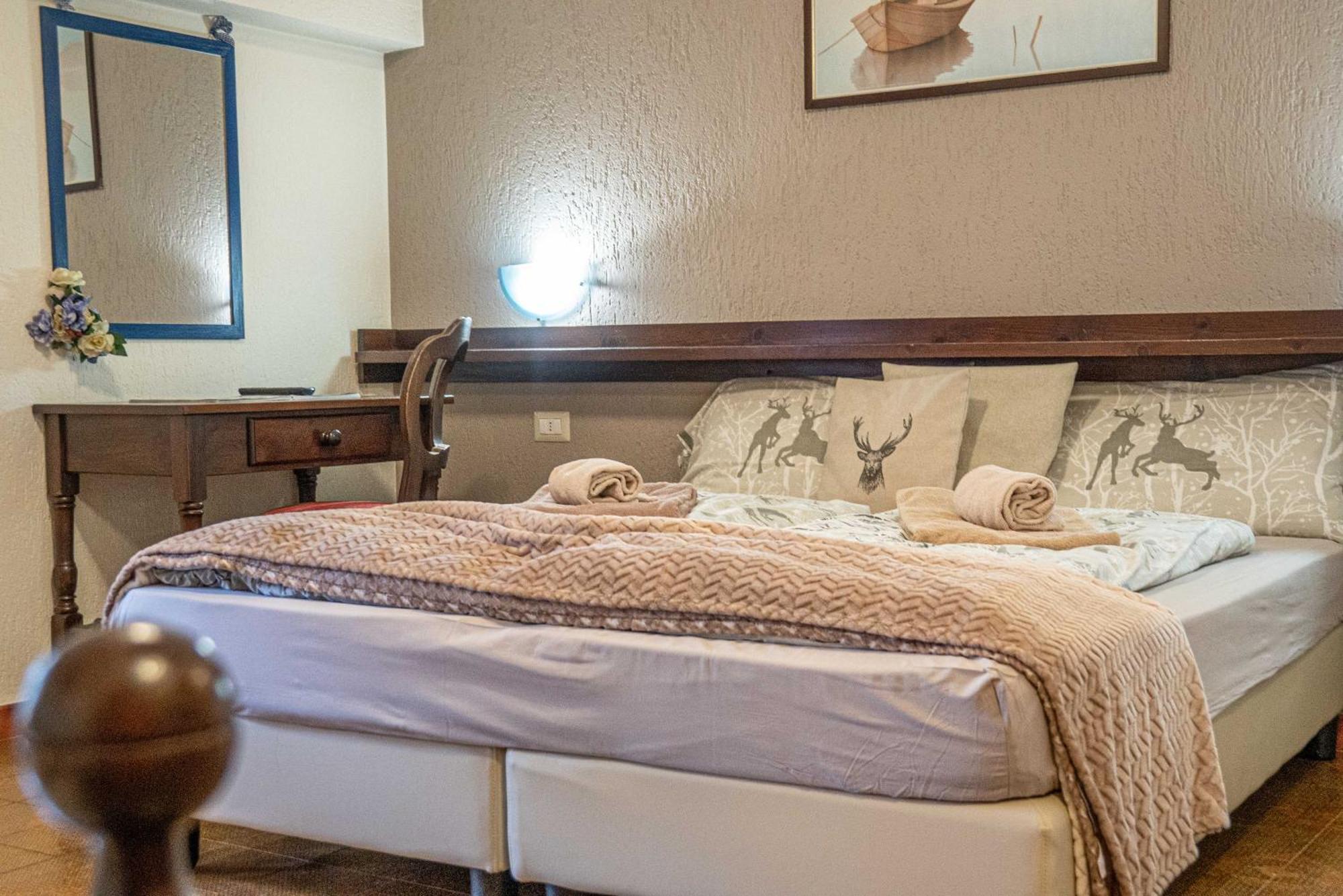 Maison Ostaria Myholidaylivigno Eksteriør bilde