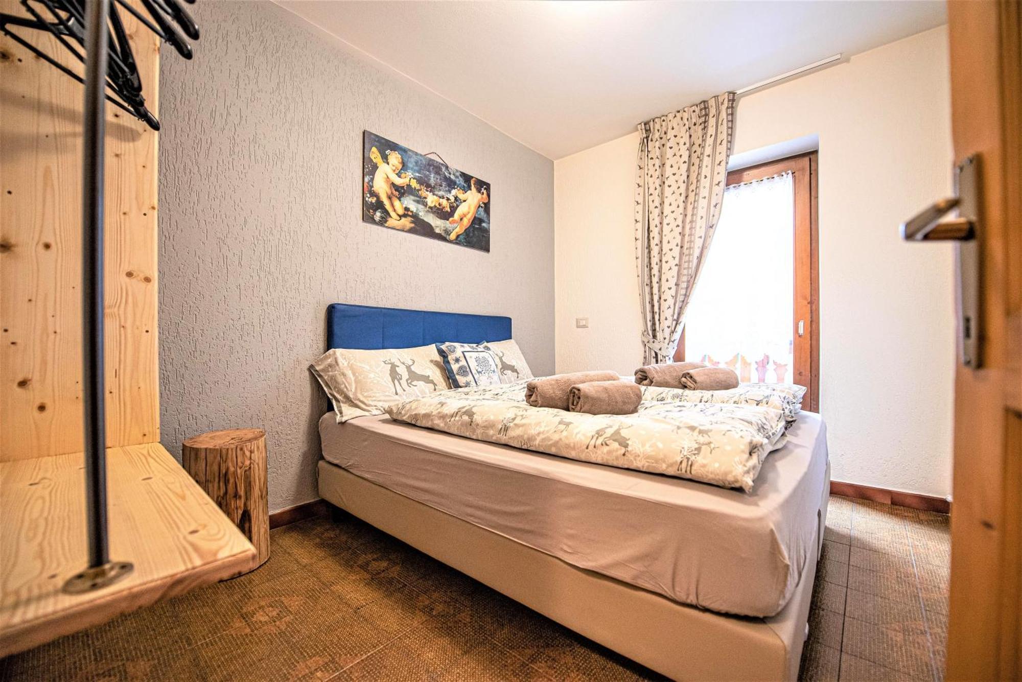 Maison Ostaria Myholidaylivigno Eksteriør bilde