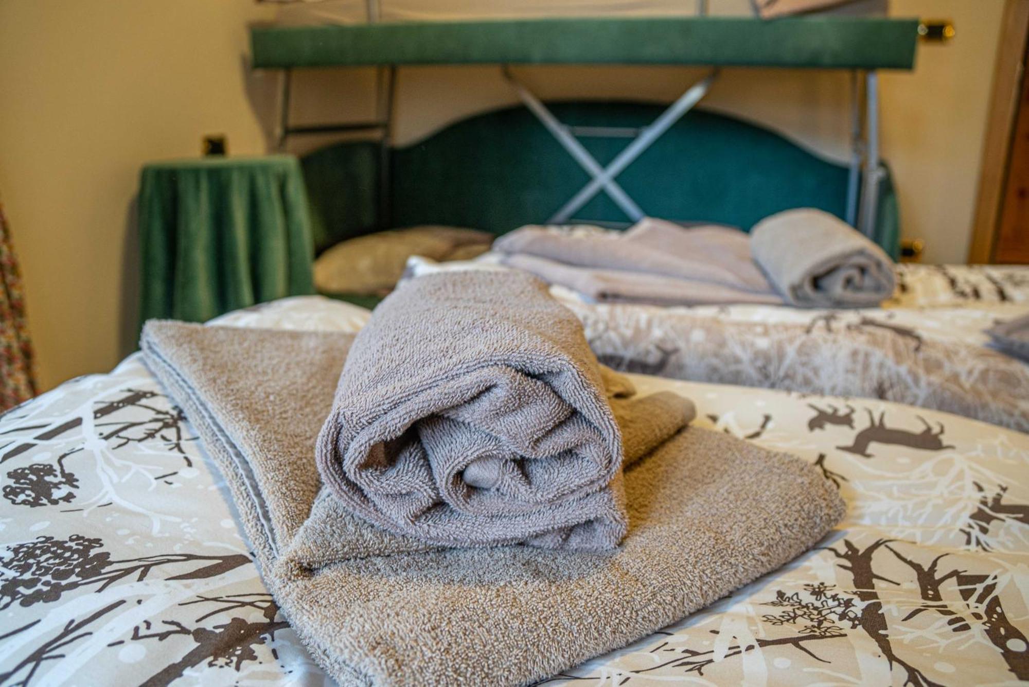 Maison Ostaria Myholidaylivigno Eksteriør bilde