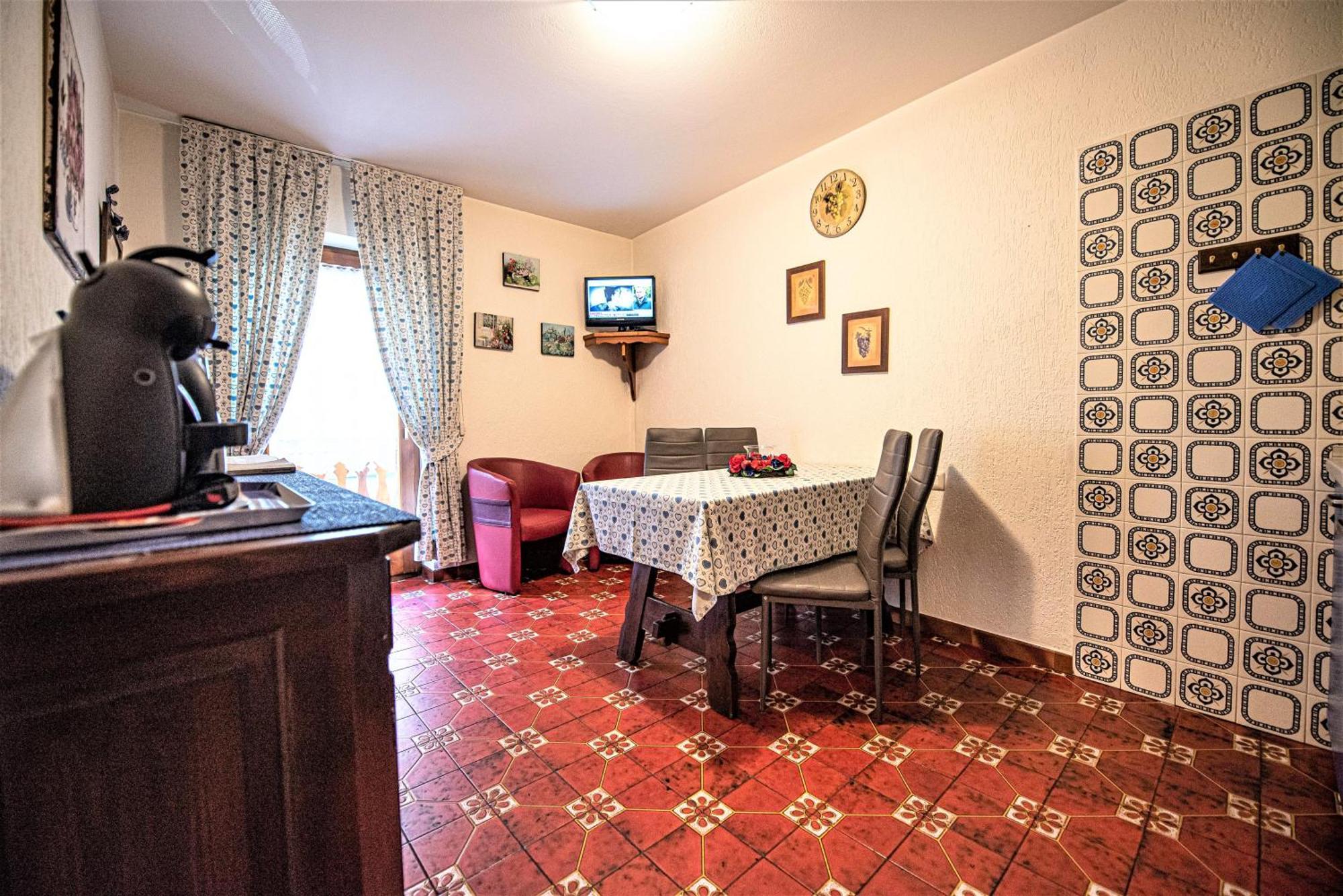 Maison Ostaria Myholidaylivigno Eksteriør bilde