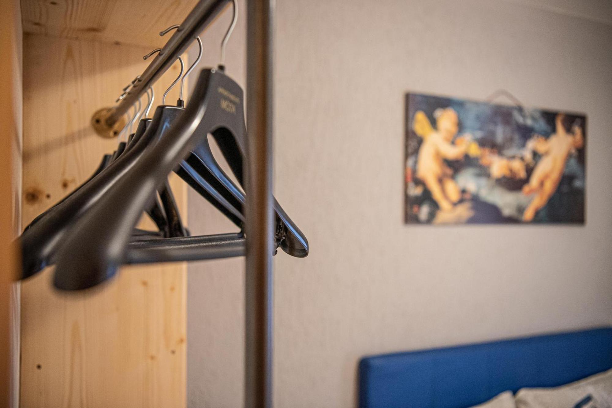 Maison Ostaria Myholidaylivigno Eksteriør bilde